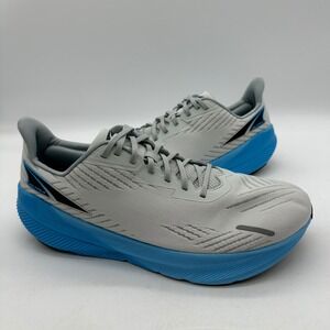 Altra FWD Experience AL0A82C8242 Mens 13 GRY/Blue Running Shoes Athletic Sneaker